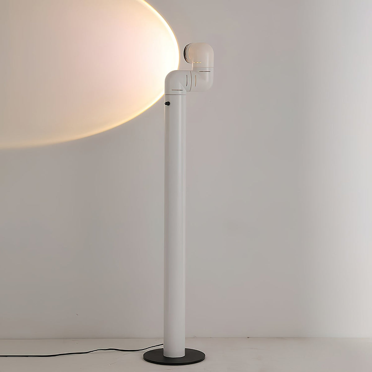 Tubular Floor Lamp — product view 23