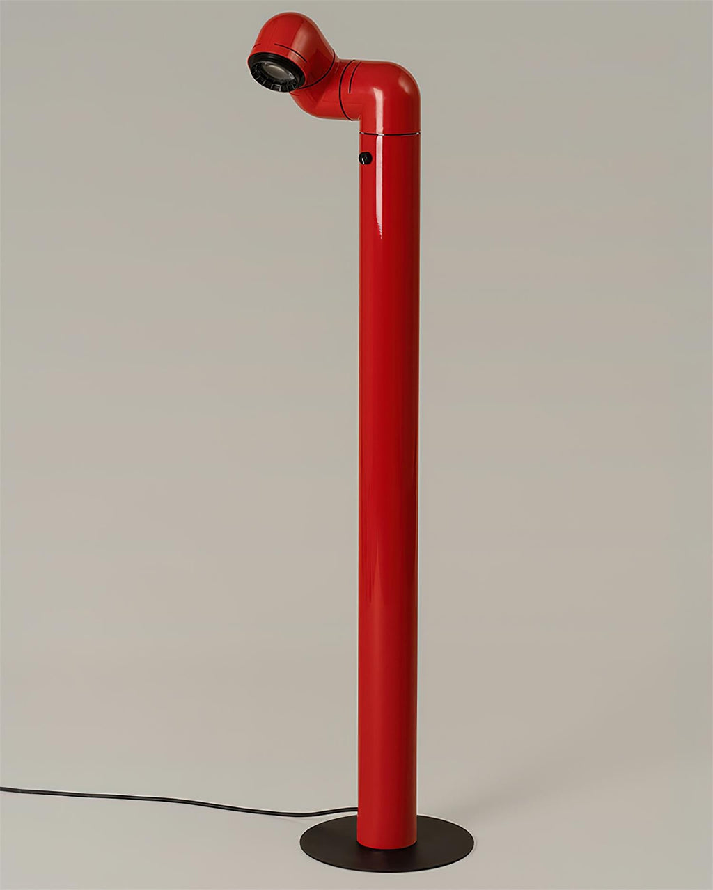 Tubular Floor Lamp — product view 3