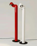 Tubular Floor Lamp — product view 5