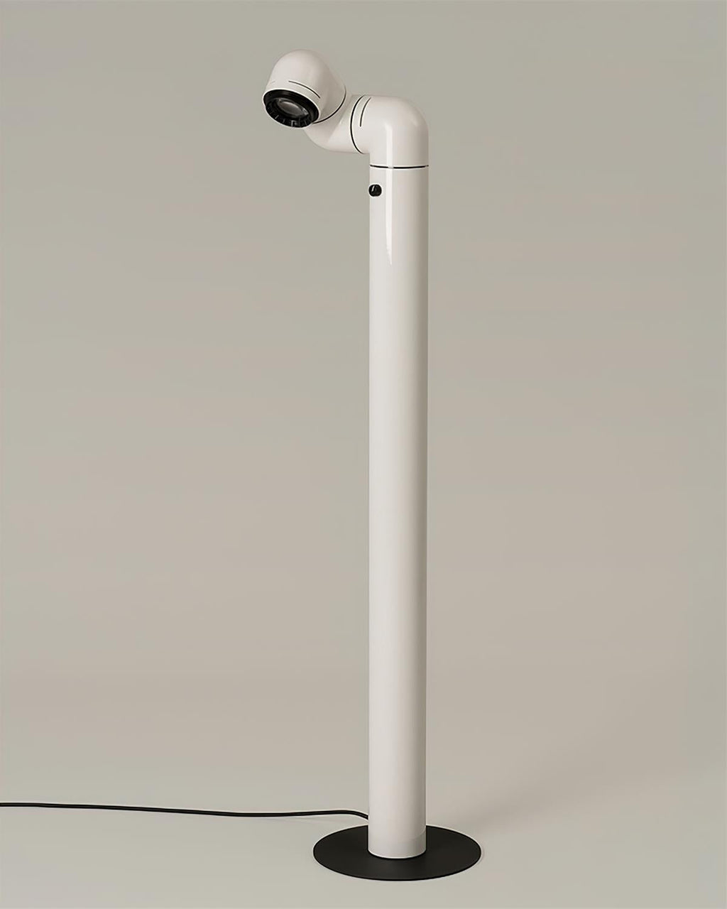Tubular Floor Lamp — product view 10