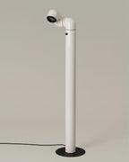 Tubular Floor Lamp — product view 10