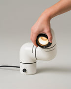 Tubular Table Lamp — product view 9