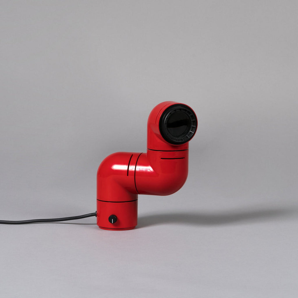 Tubular Table Lamp — product view 11