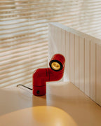 Tubular Table Lamp — product view 12