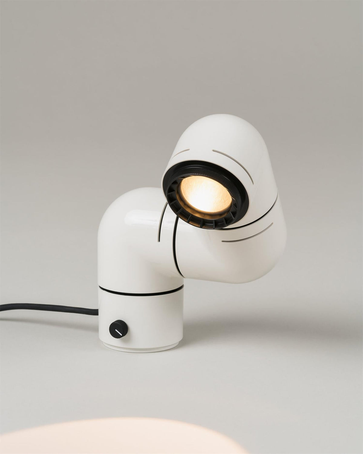 Tubular Table Lamp — product view 14