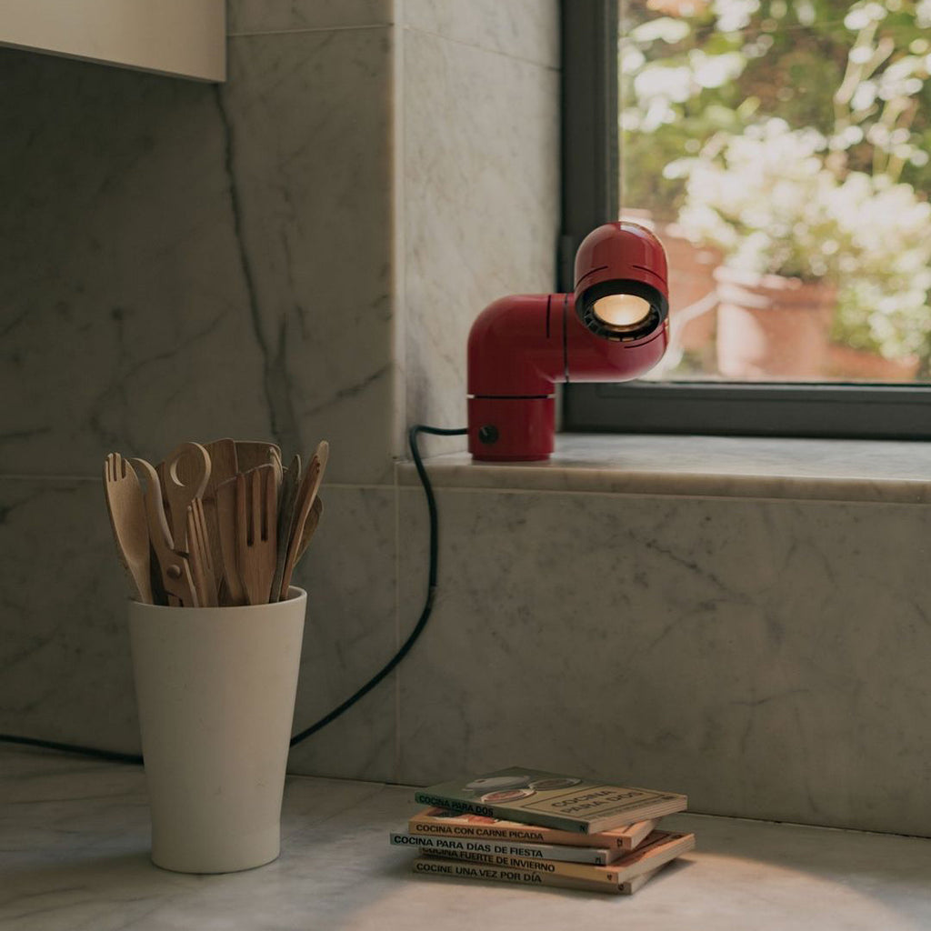 Tubular Table Lamp — product view 19