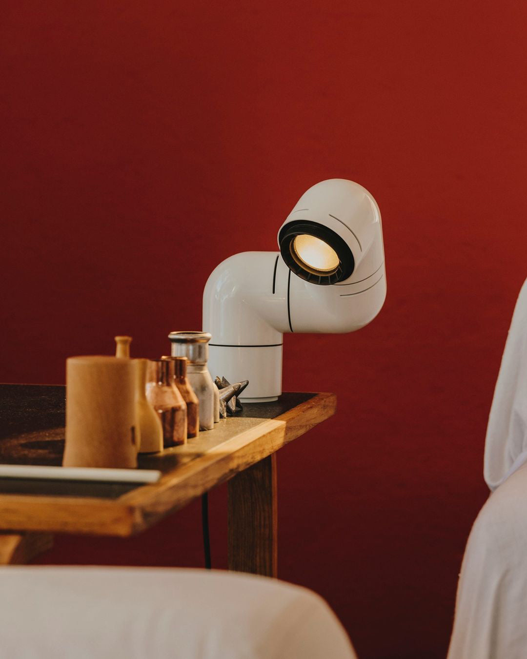 Tubular Table Lamp — product view 20