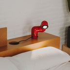 Tubular Table Lamp — product view 3