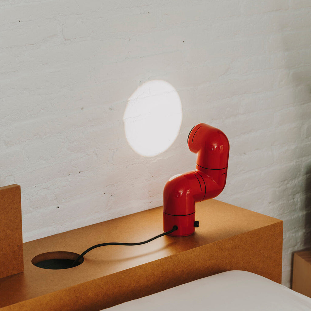 Tubular Table Lamp — product view 6