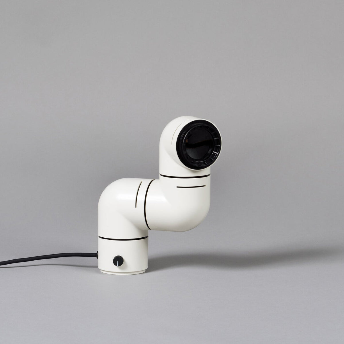 Tubular Table Lamp — product view 8
