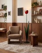 Tularia Tulip Floor Light — product view 8