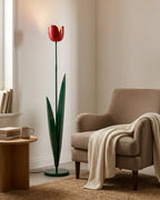Tularia Tulip Floor Light — product view 16