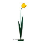Tularia Tulip Floor Light — product view 18