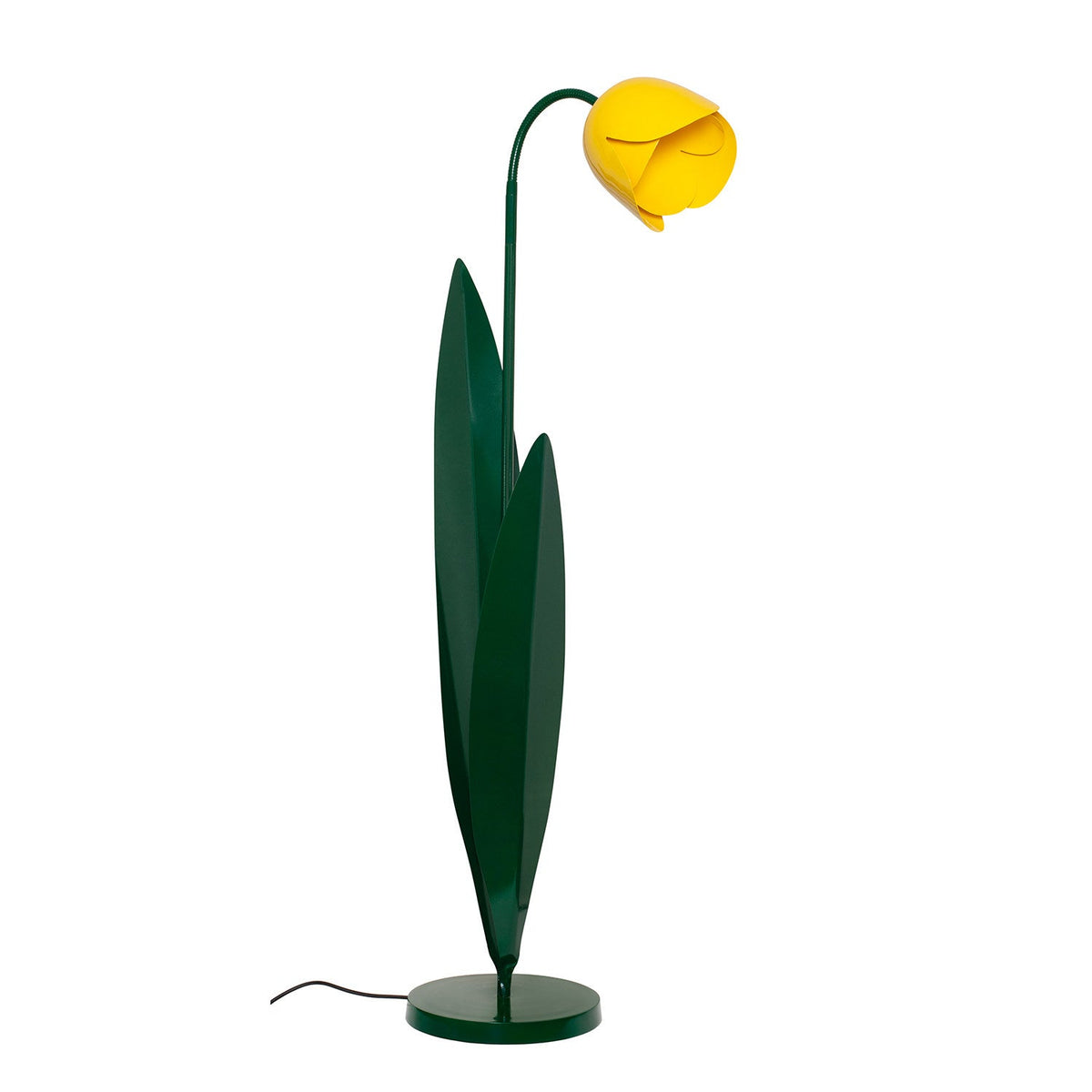 Tularia Tulip Floor Light — product view 19