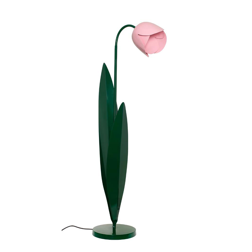 Tularia Tulip Floor Light — product view 20