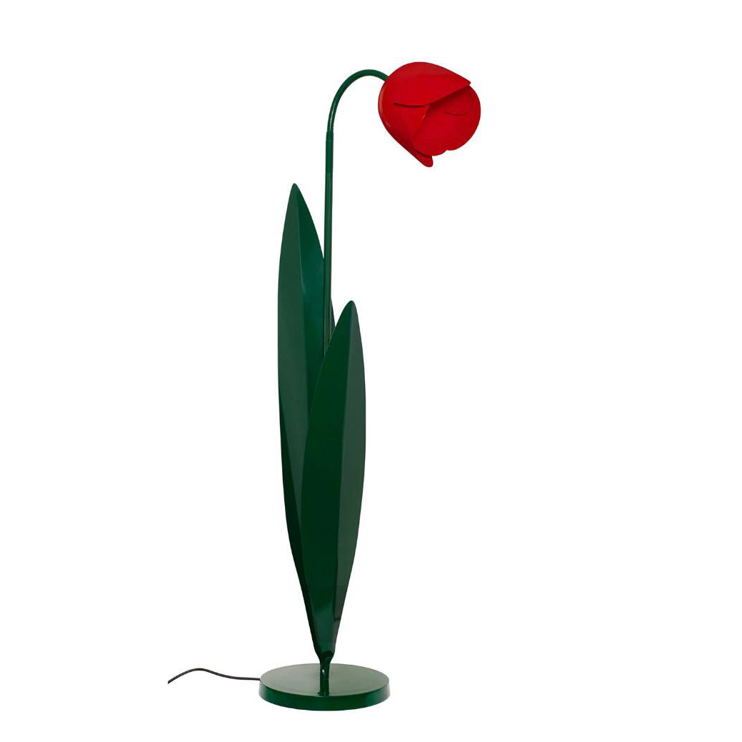 Tularia Tulip Floor Light — product view 21