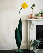 Tularia Tulip Floor Light — product view 3