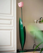 Tularia Tulip Floor Light — product view 4
