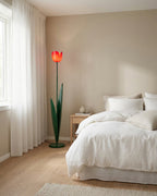 Tularia Tulip Floor Light — product view 6