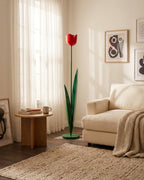 Tularia Tulip Floor Light — product view 13