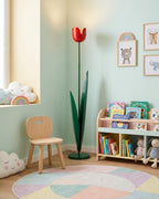 Tularia Tulip Floor Light — product view 14