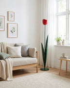 Tularia Tulip Floor Light — product view 15