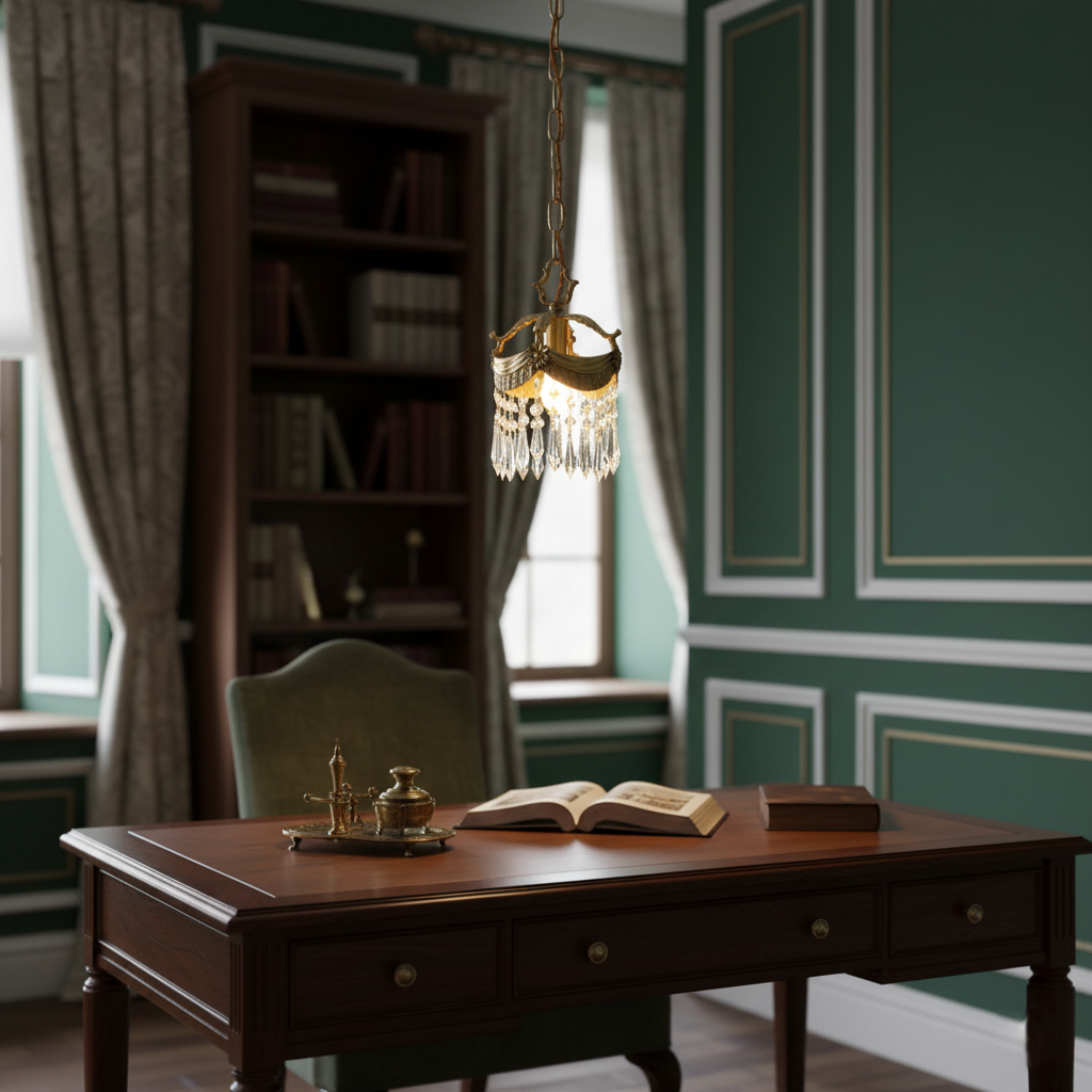 Vacarro Pendant Lamp — product view 17