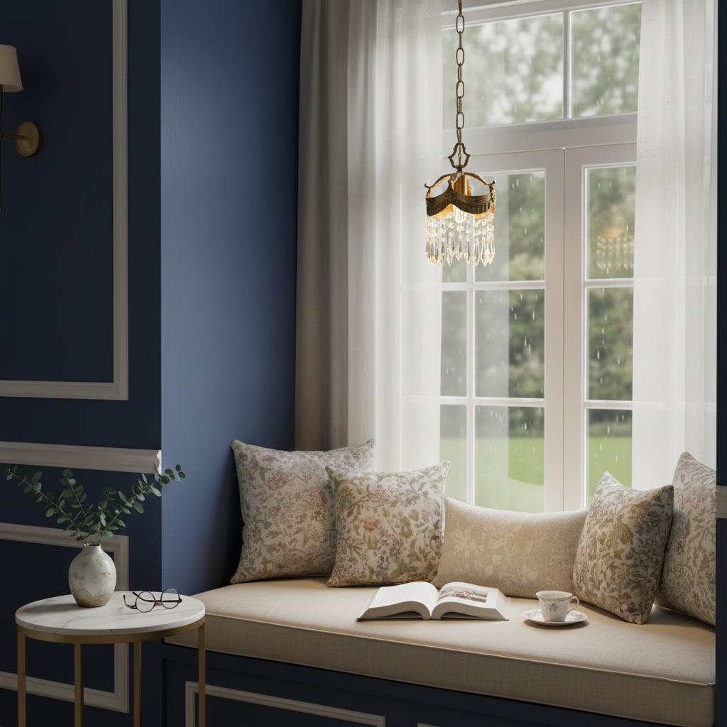 Vacarro Pendant Lamp — product view 10