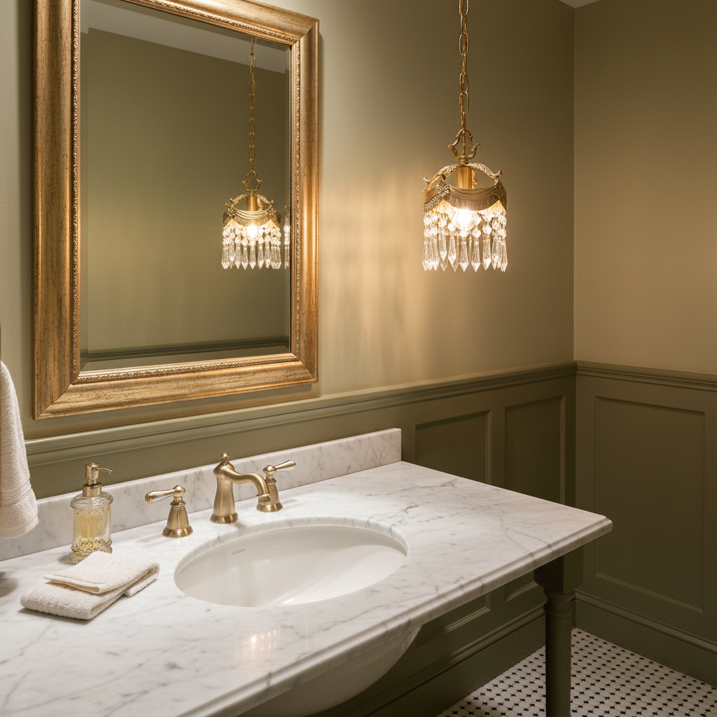 Vacarro Pendant Lamp — product view 8