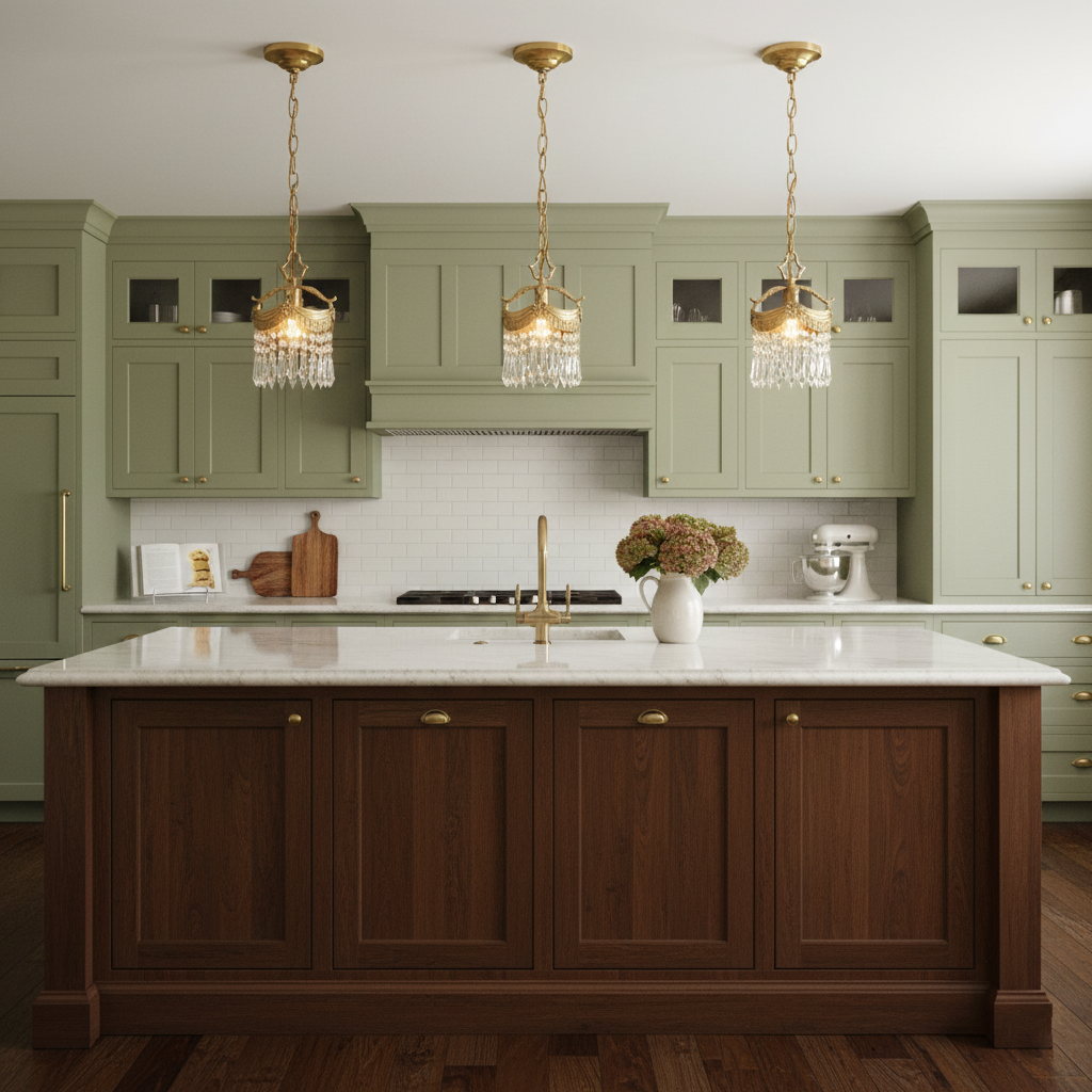Vacarro Pendant Lamp — product view 6