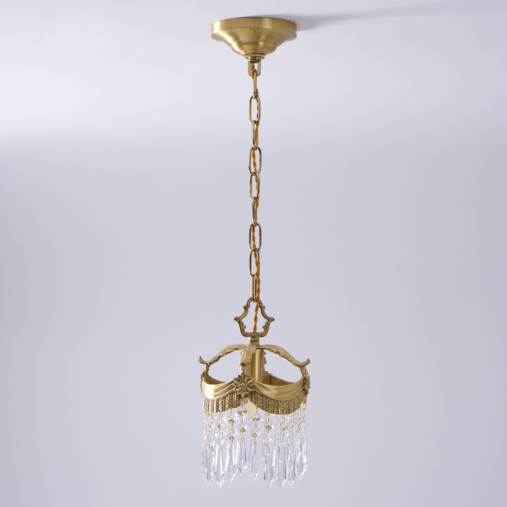 Vacarro Pendant Lamp — product view 26
