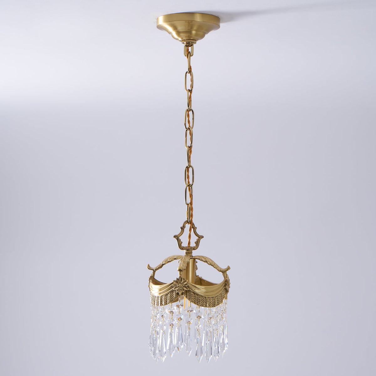 Vacarro Pendant Lamp — product view 26