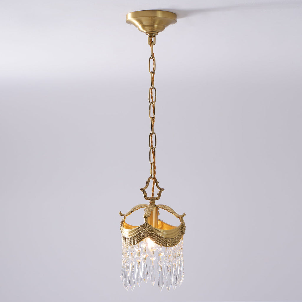Vacarro Pendant Lamp — product view 27