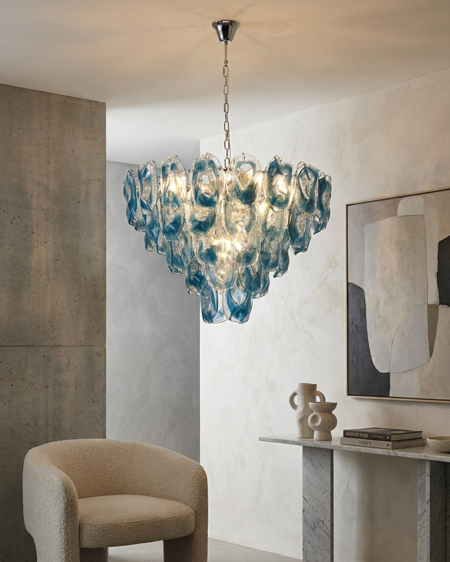 Velisse Chandelier — product view 2