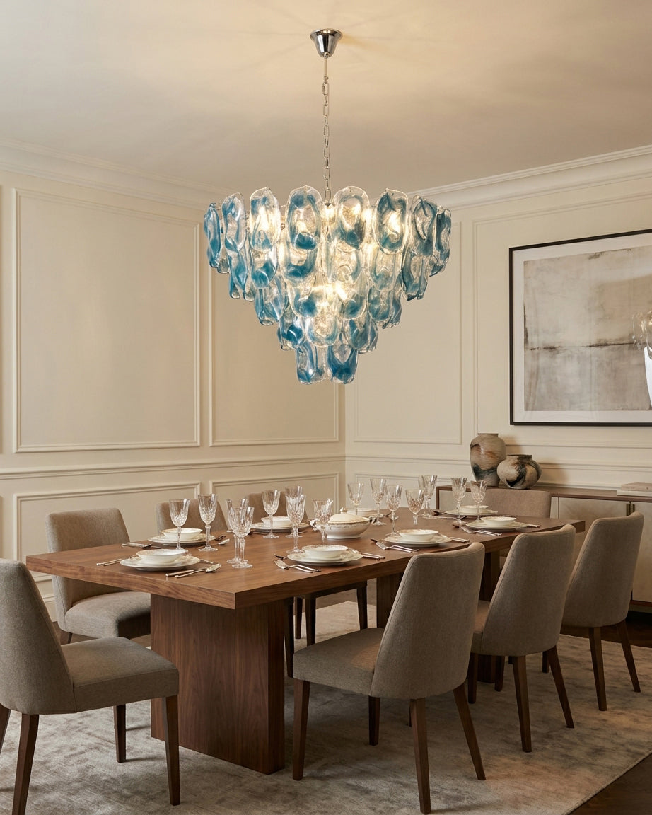 Velisse Chandelier — product view 3