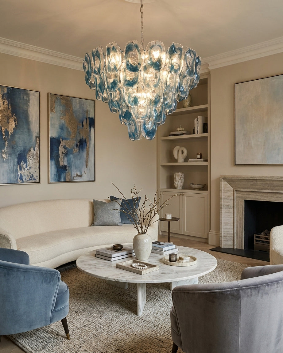 Velisse Chandelier — product view 8