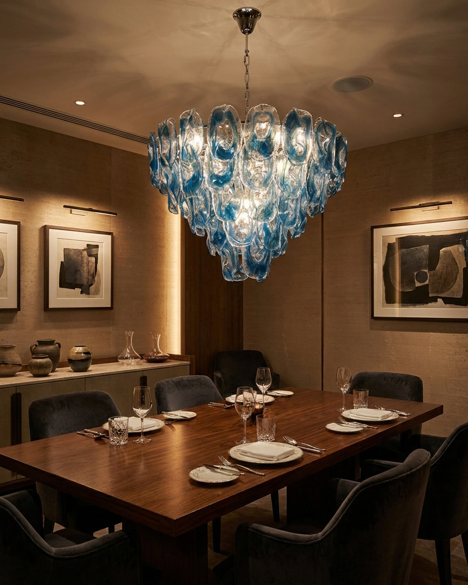 Velisse Chandelier — product view 10