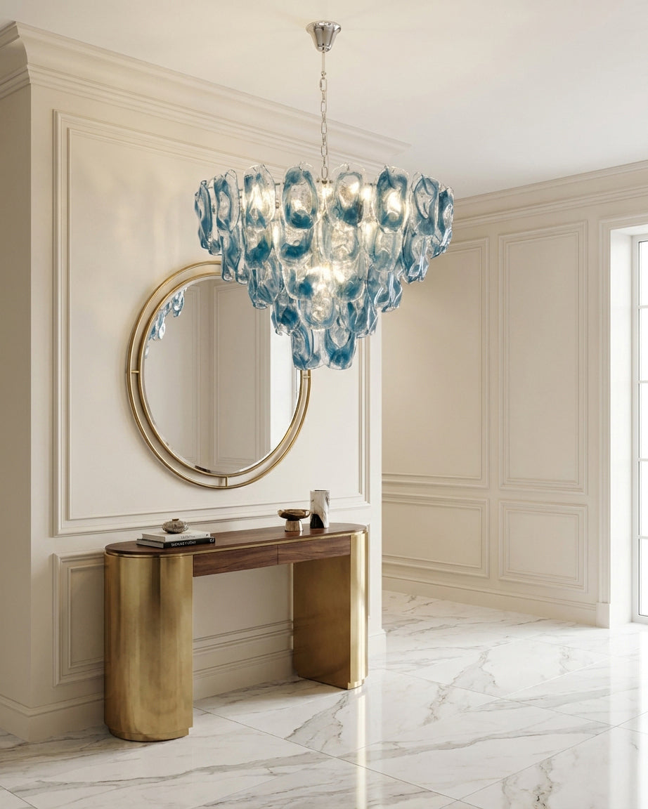 Velisse Chandelier — product view 9