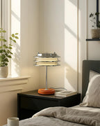 Veltrix Metal Table Lamp — product view 2