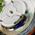 Veltrix Metal Table Lamp — product view 8
