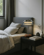 Veltrix Metal Table Lamp — product view 6