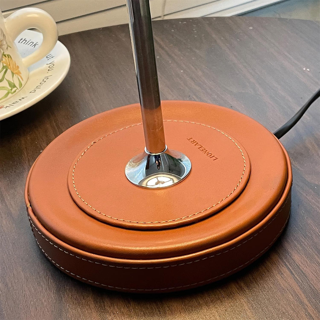 Veltrix Metal Table Lamp — product view 9