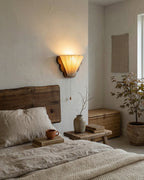 Velune Wood Wall Lamp — product view 16