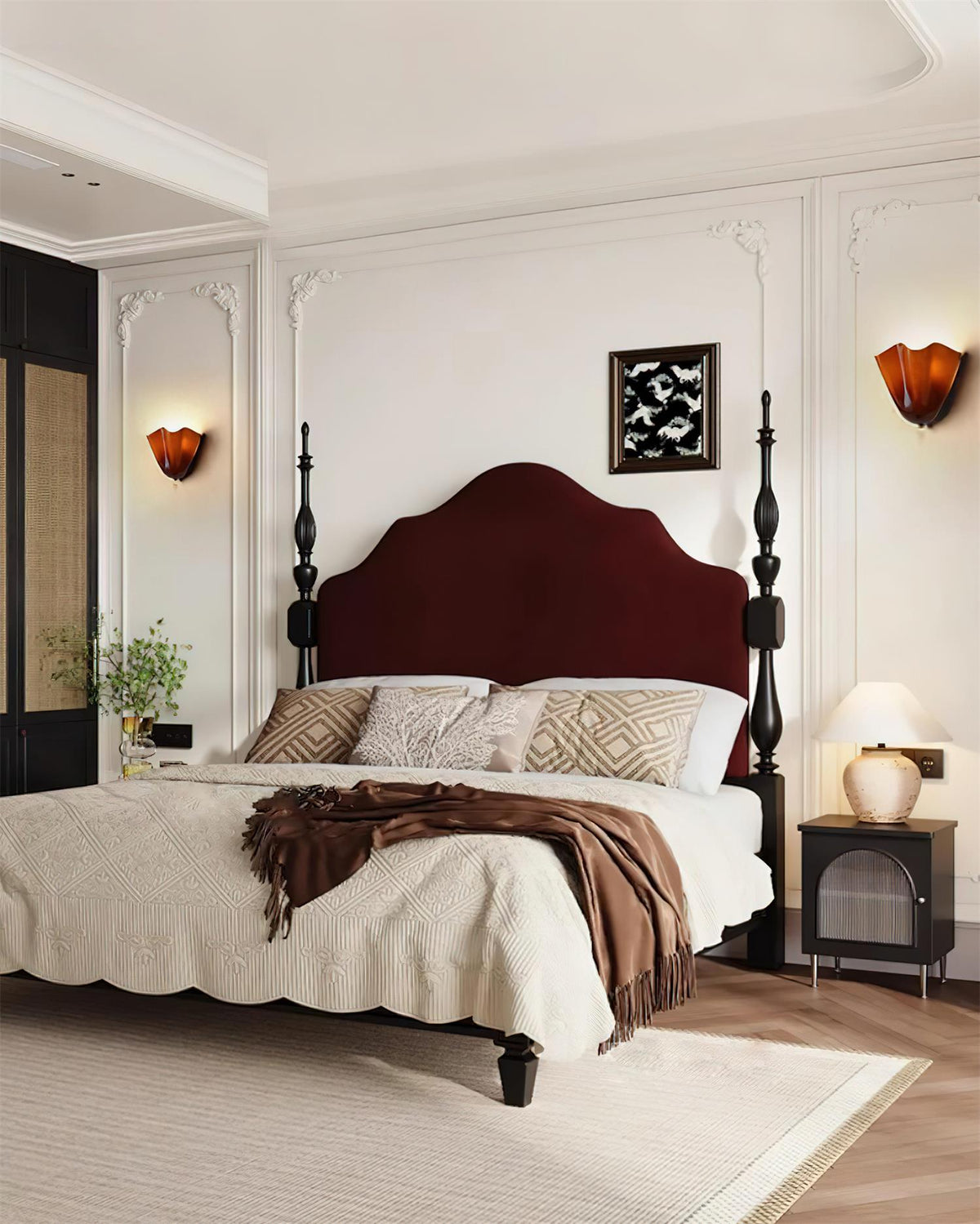 Vera Wall Lamp