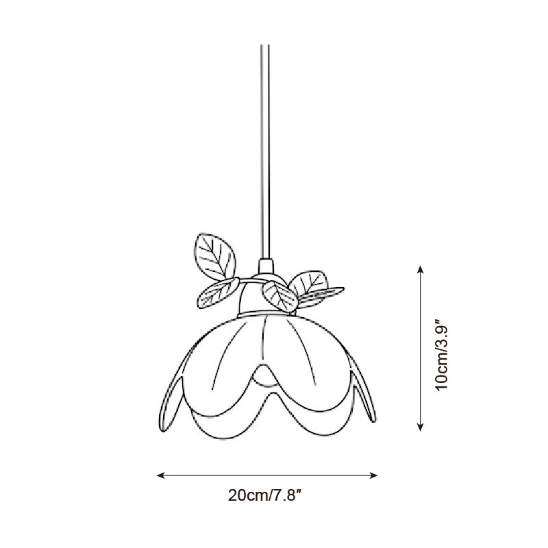 Verdalia Pendant Light — product view 5