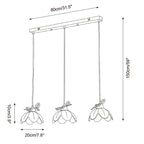 Verdalia Pendant Light — product view 7
