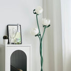 Verdina Metal Floor Lamp — product view 11