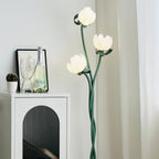 Verdina Metal Floor Lamp — product view 12