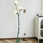 Verdina Metal Floor Lamp — product view 16