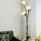 Verdina Metal Floor Lamp — product view 17